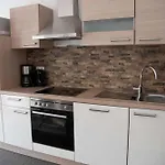 Apartment Nordhang - 5 Winterberg