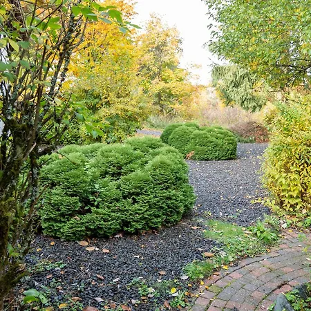 Апартаменты Nordhang - 5 *