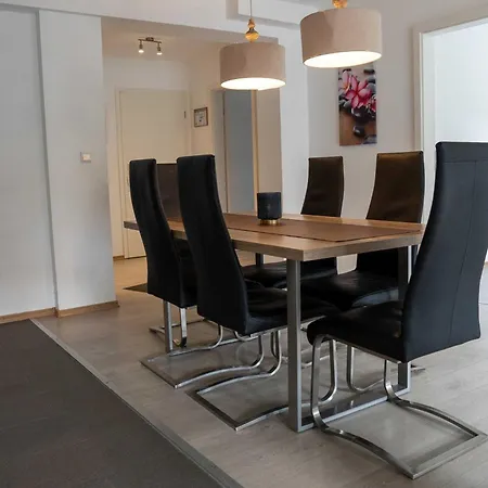 Apartment Nordhang - 5