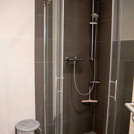 Апартаменты Nordhang - 5 Винтерберг