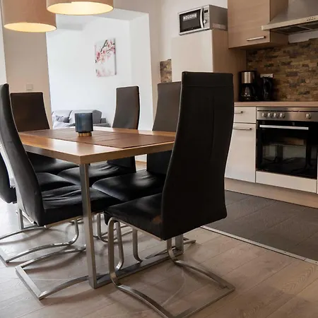 Apartment Nordhang - 5