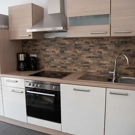 Апартаменты Nordhang - 5 Винтерберг