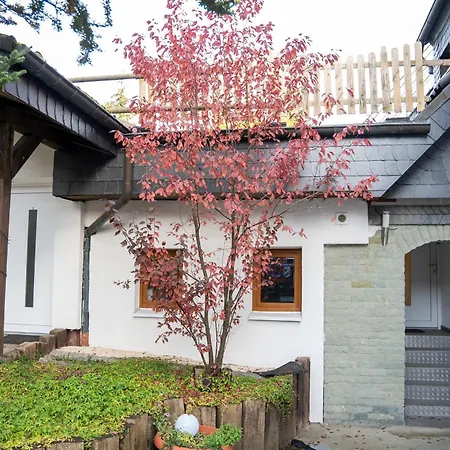 Apartment Nordhang - 5