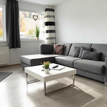 Appartement Nordhang - 05