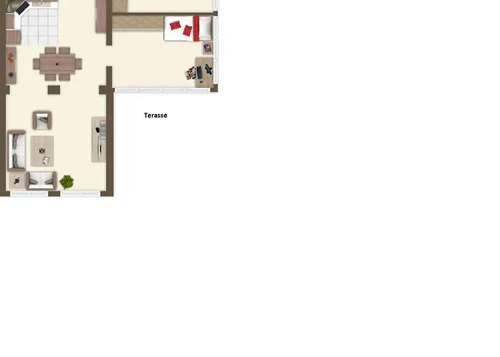 Apartment Nordhang - 5