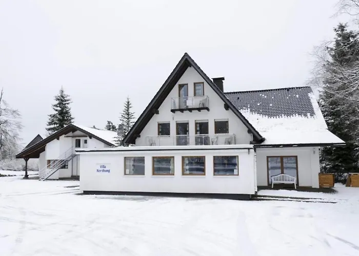 Nordhang - 5 Winterberg