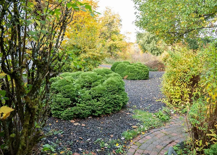 Lejlighed Nordhang - 5 *