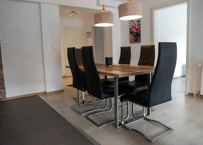 Lejlighed Nordhang - 5