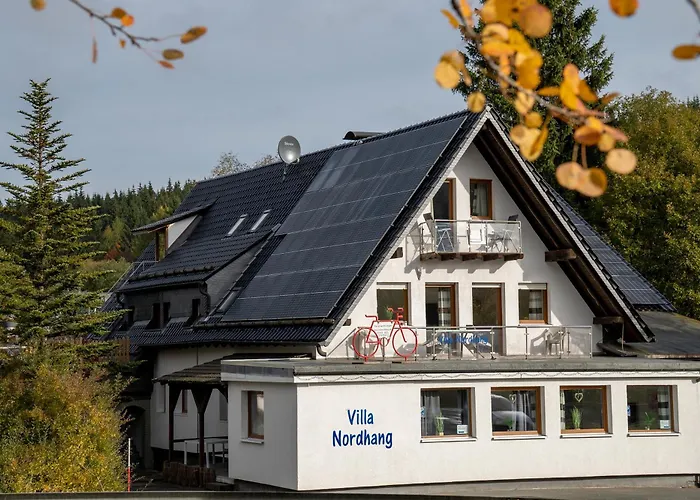 Lejlighed Nordhang - 5