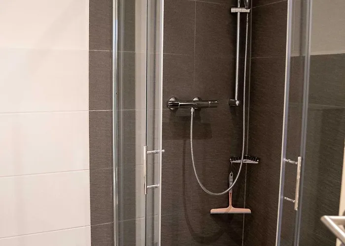 Apartment Nordhang - 5 Winterberg