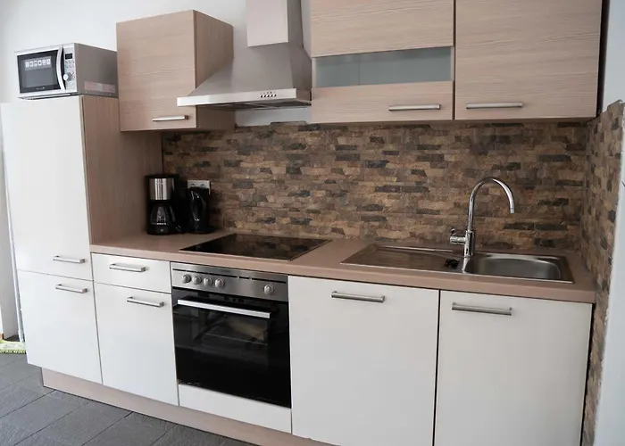 Apartment Nordhang - 5 Winterberg