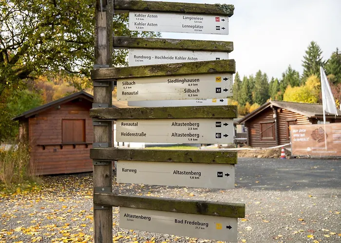 Nordhang - 5 Lejlighed