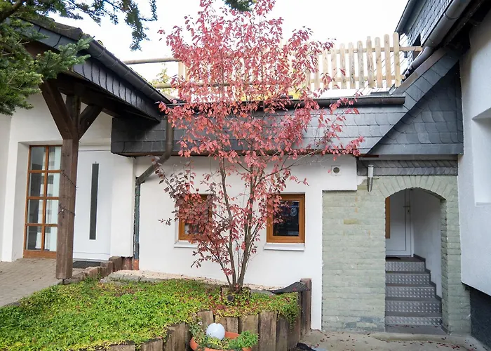 Apartment Nordhang - 5